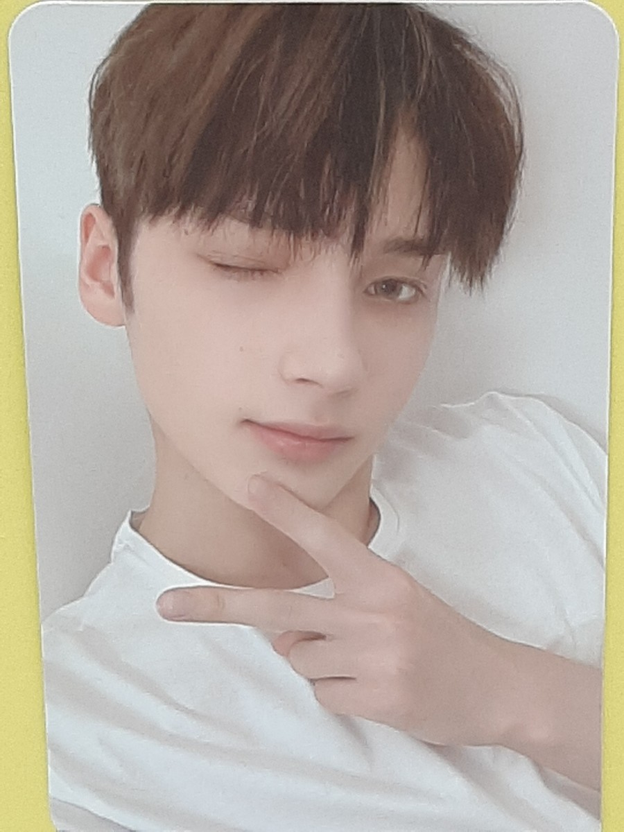 TXT Hueningkai [Minisode 2: Thursday's Child Tear Ver] Official