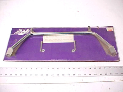 Honda 1200 Gold Wing Driving Light Bar Interstate Aspencade 2004 to 2007