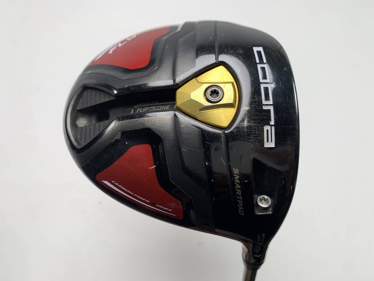 Cobra Fly-Z Driver Stiff Graphite Shaft Cobra Fly-Z Driver Stiff Graphite Shaft