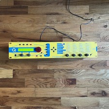 Waldorf Micro Q Rackmount Synthesizer
