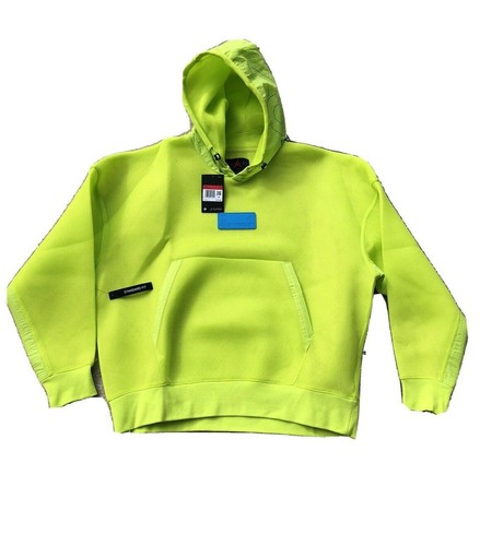Jordan 23 Engineered Spacer Mesh Hoodie 