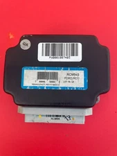 B8 Relay Control Module Blue Streak Electronics RCM54