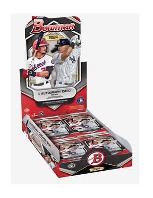 2024 Bowman - Chrome Prospects, Pick Your Card, BUY 2+ SHIPS FREE! Updated 5/23!