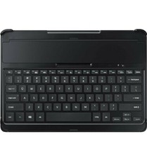 Samsung Keyboard Case for Galaxy Tab Pro / Note Pro 12.2 Black Bluetooth Cover
