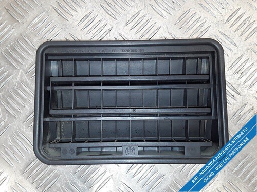 BMW 3 (E92/E93) 2008 Rechter Kotflügel Druckventil 6962293 VEI7085