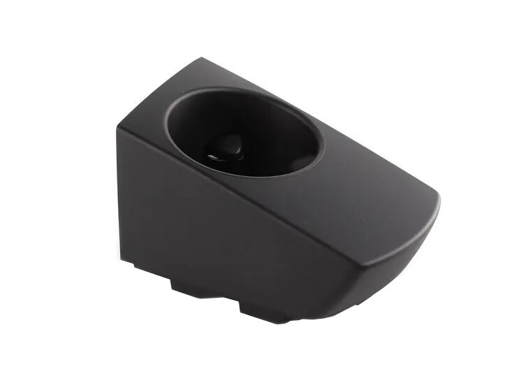 Genuine BMW X3 E83 Center Console Cup Holder Black 51163404799 NEW 