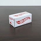Hot Wheels 2023 RLC Exclusive 1991 BMW M3 Spectraflame Red HNL25 - SEALED