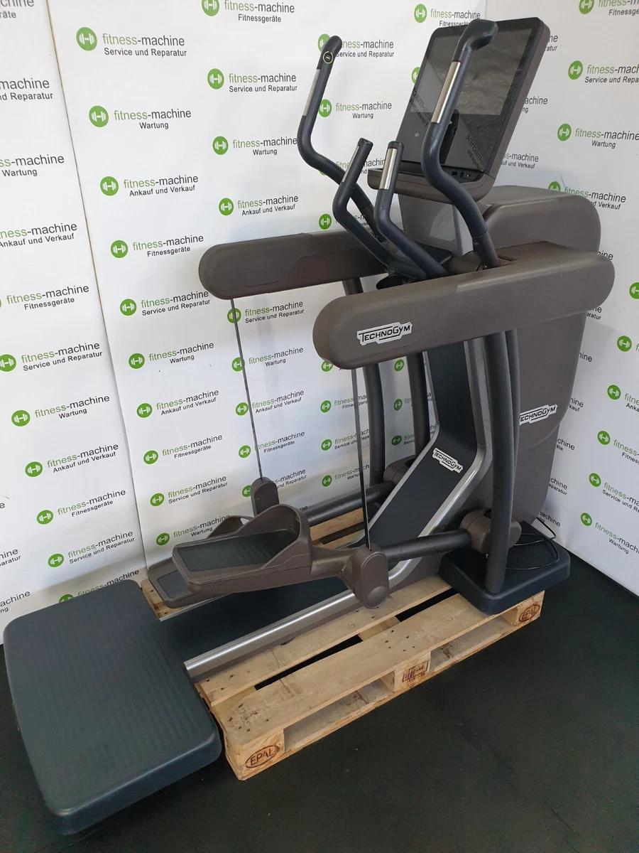 Crosstrainer Technogym Vario  Artis Unity 3.0 LIVE