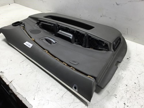 2006 BMW 750LI FRONT LEFT DRIVER DOOR PANEL TRIM FITS 03-08 BMW 760i OEM+ - Picture 8 of 12