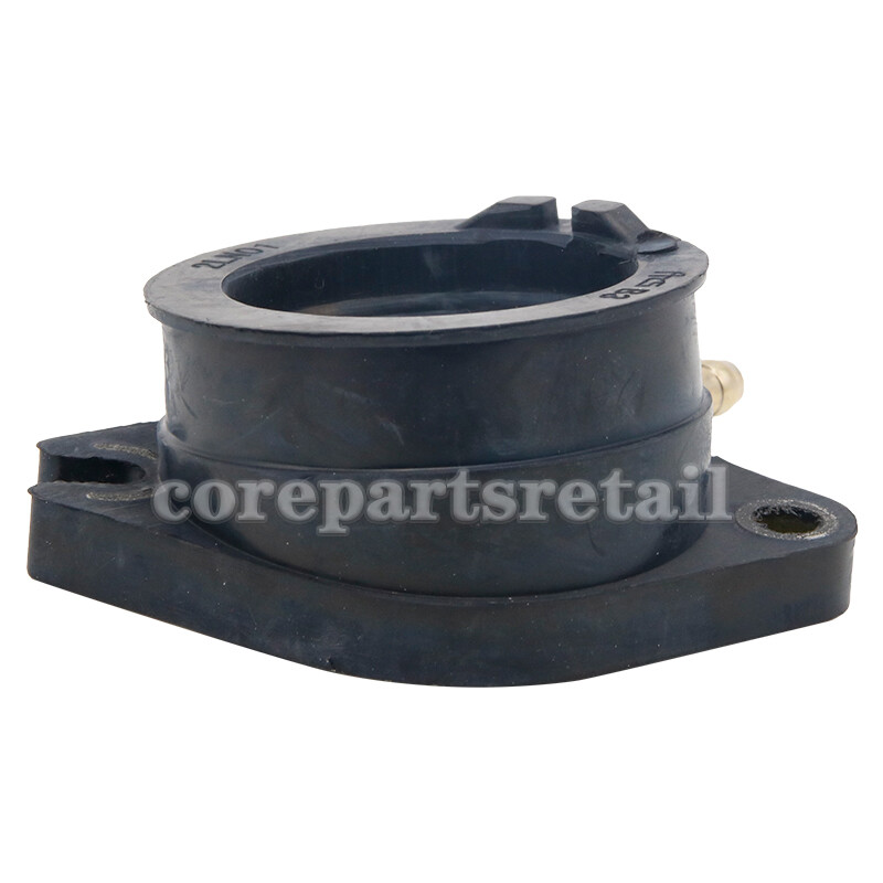 Intake Manifold Carburetor Boot 2LN135860100 FITS 199207 Yamaha