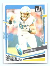 2023 Donruss #157 Joey Bosa