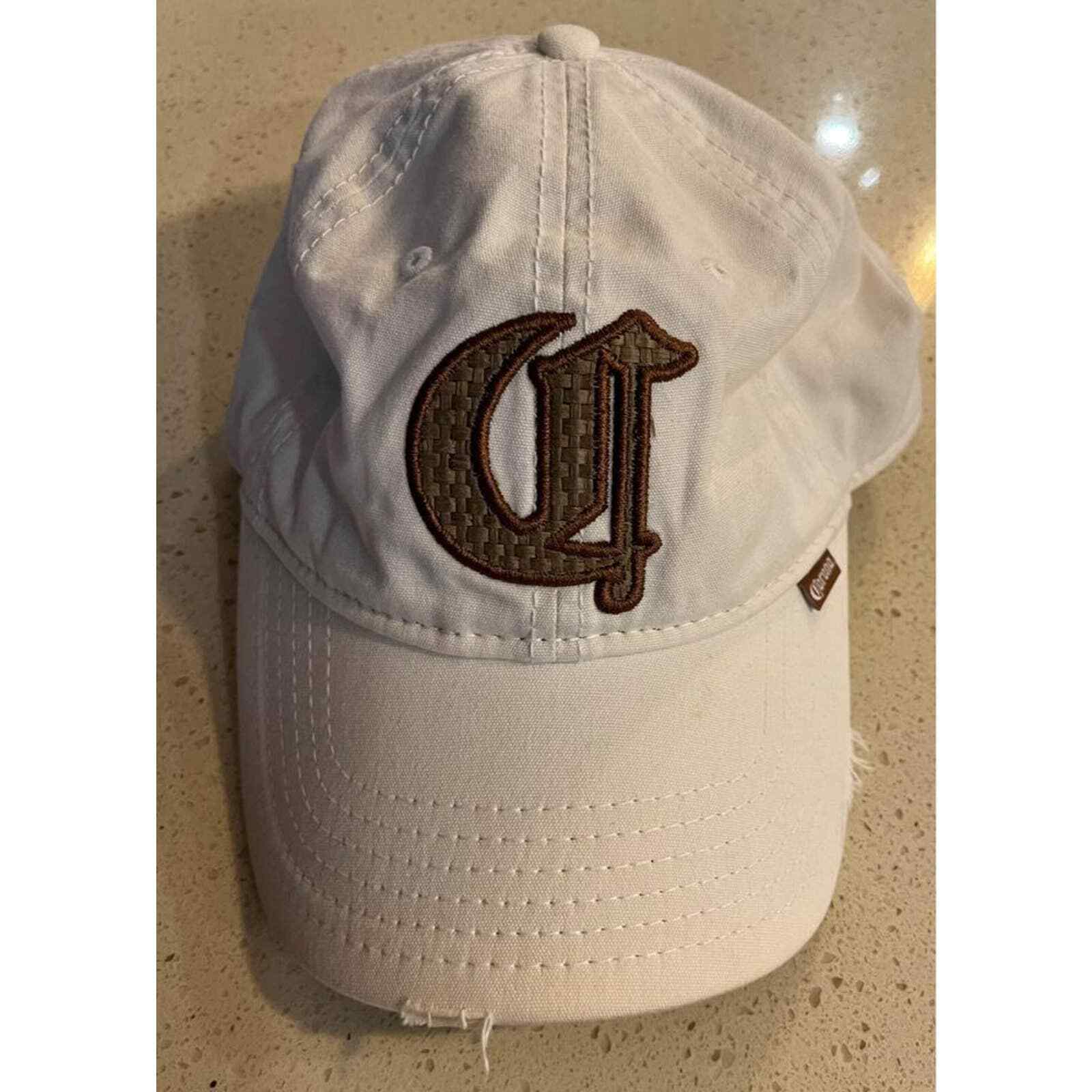 Corona Distressed Cap Adjustable - image 1