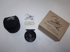 Teton USA Fly Fishing Reel, 3-4 Line, New, USA Made with Neoprene Reel Case
