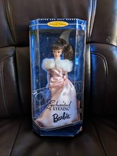 Enchanted Evening 1960 Barbie Doll