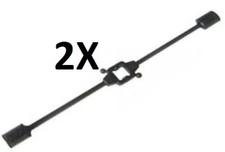 2x Balance Bar Flybar for Syma S032 RC Helicopter Spare Parts S032-10
