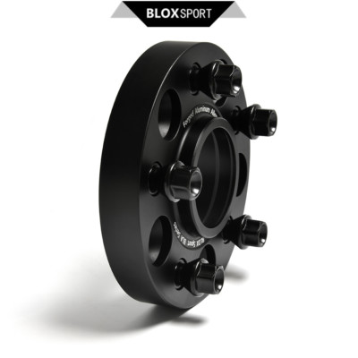 25mm (2) Hub Wheel Spacer for BMW 1 Coupe (E82) 2007-2019 Aluminum Forged 6061T6