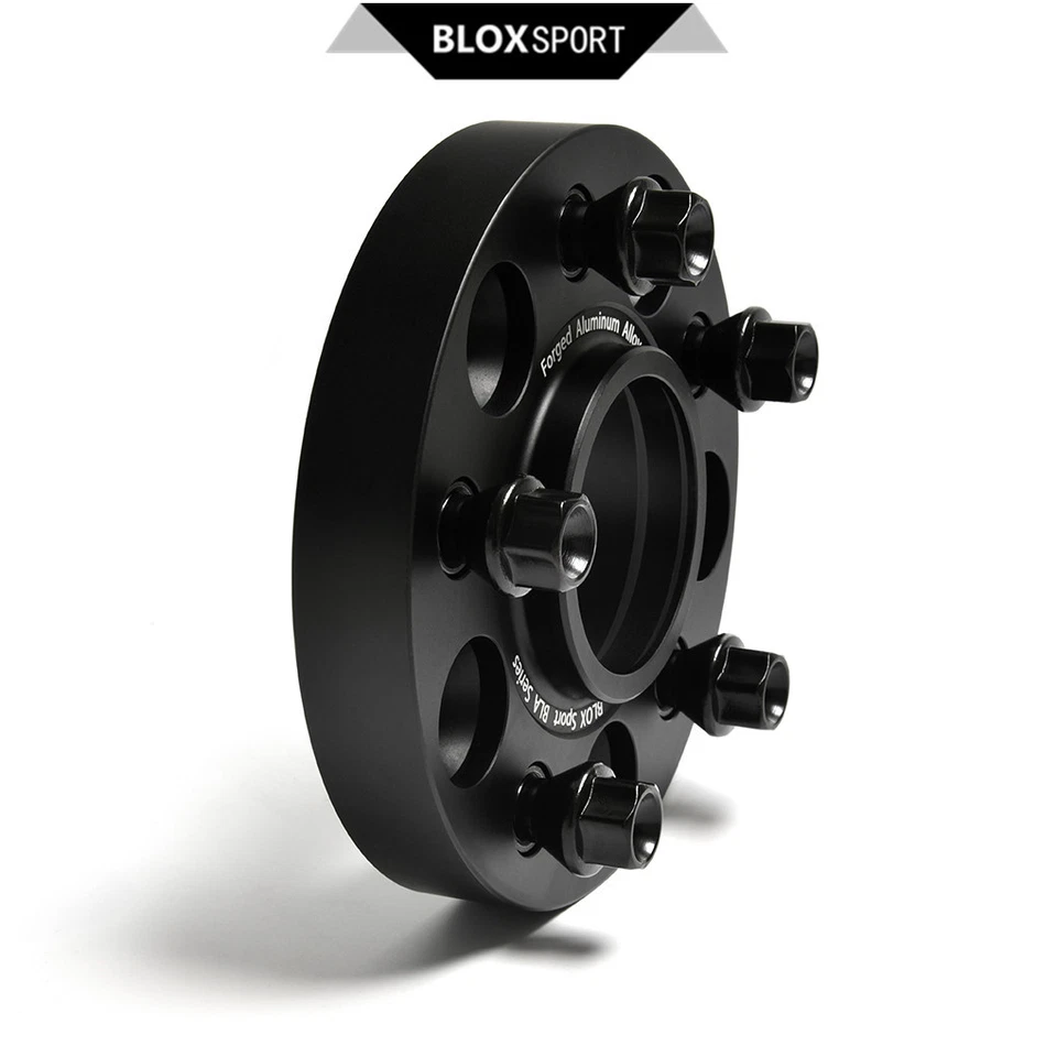 (2) 25 mm + (2) 35 mm para BMW X5 E53 2006+ | 5x4,75" buje espaciador rueda 5x120 CB72,5 Foto 2 de 4