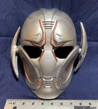 Hasbro Marvel Avengers Age of Ultron Teen Voice Changer Half-Mask Halloween 2015