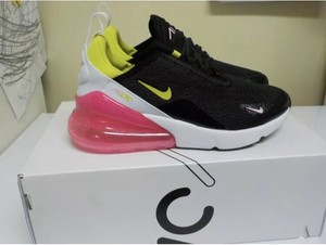 nike air max mujer rosas