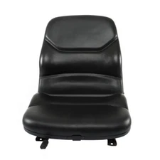 1PC Seat For Case Backhoe Loader 580C 580D 580E 580L 580M Skid Steer Loader
