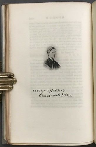 First Edition The Poems of Digby Mackworth Dolben Henry Frowde 1911 - Picture 6 of 12