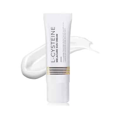 Kioskin L-Cysteine Melacare Sonnencreme LSF50+ PA++++ 50ml, KBeauty / Tracking