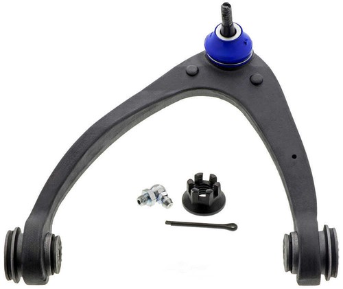 Suspension Control Arm and Ball Joint Assembly-Assembly Mevotech CMK80669