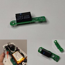 Mouse Button Board Left Key Board Repair Accessories for Logitech Master 3 Mouse