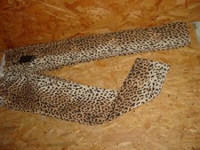 Wendehose Stretchjeans/Jeans v. LAURA SCOTT Gr.36(W29/L32) Leopardenmuster NEU!