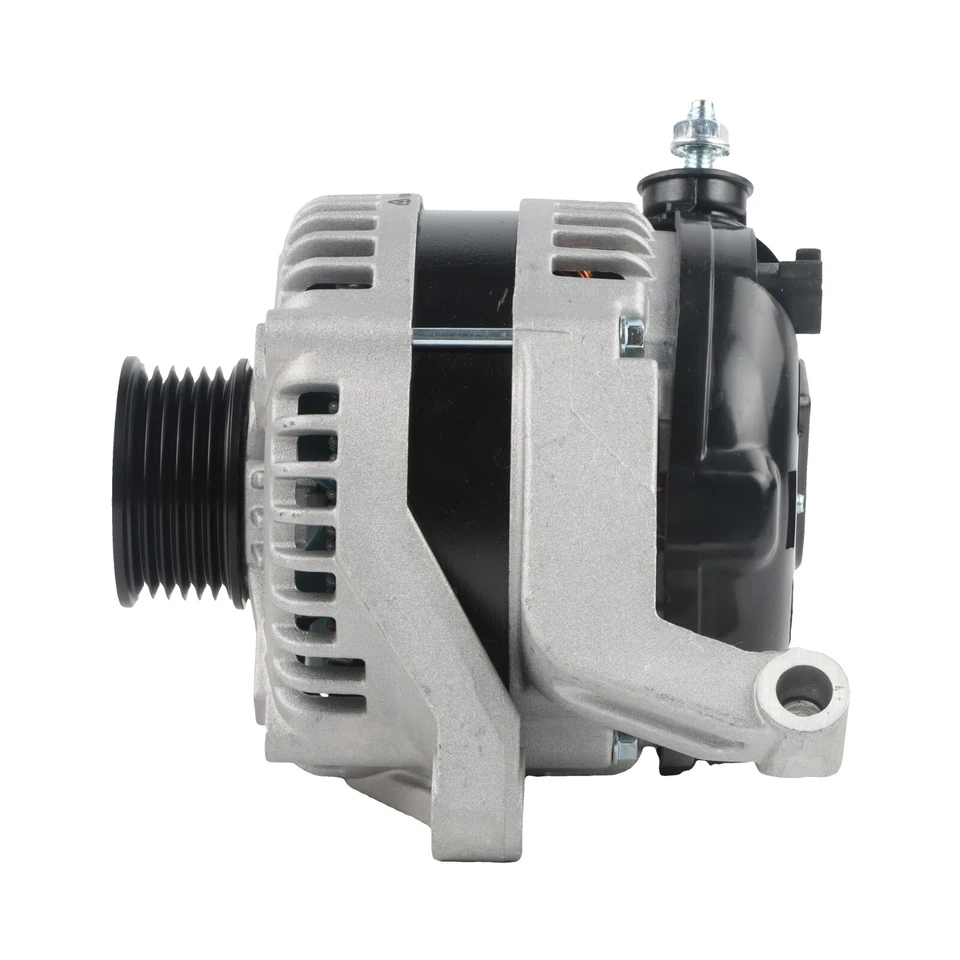 Alternator For 2010 2011 2012 Jeep Liberty For 2011 Dodge Nitro 3.7L 11504 - Image 3 of 4