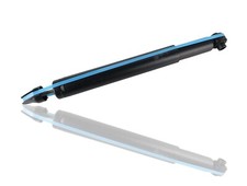 )( ORIGINAL SACHS STOSSDÄMPFER GASDRUCK HINTEN 105806 