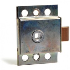 TRIUMPH BOOT TRUNK LATCH CATCH SPITFIRE GT6 MK3 1967-1973 MORE PARTS IN STOCK