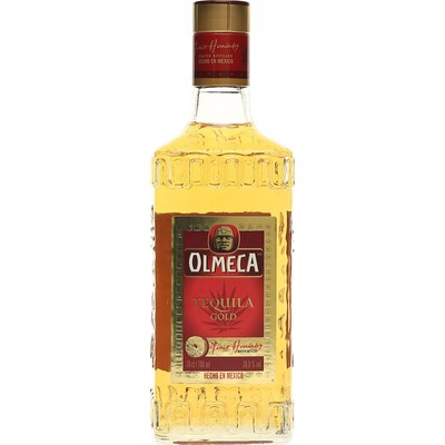 Olmeca Gold Tequila Supremo 0,7l 38%