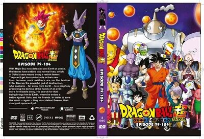 Buy Dragon Ball Super: Super Hero (movie) DVD - $13.99 at