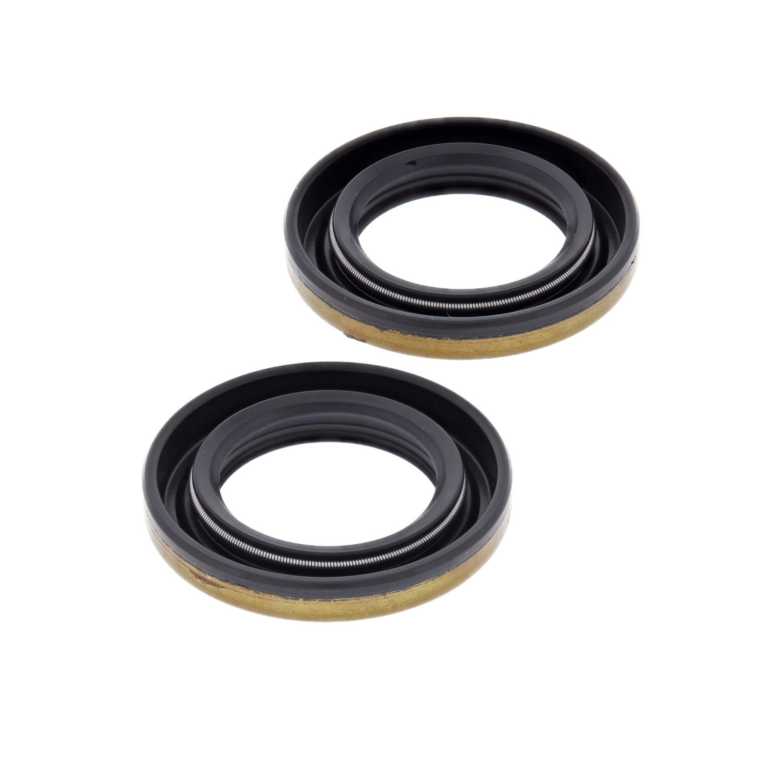 Crank Shaft Seal Kit for Kawasaki KDX220 1997-2005 Seals Only WRP