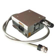 Varian/Agilent TV 81AG Nav Turbo Pump Controller, Model: 9698996M001