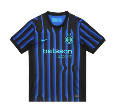 Nike inter 04-05 ユニフォーム インテル NIKE ユニフォームショップ 2004-2005 インテル ホーム
