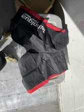 Kick Boxing MMA Shorts UFC Cage Fight Fighter Grappling Muay Thai Men's Short