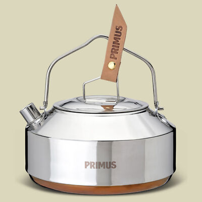 Primus Campfire Kettle Stainless Edelstahl-Kessel