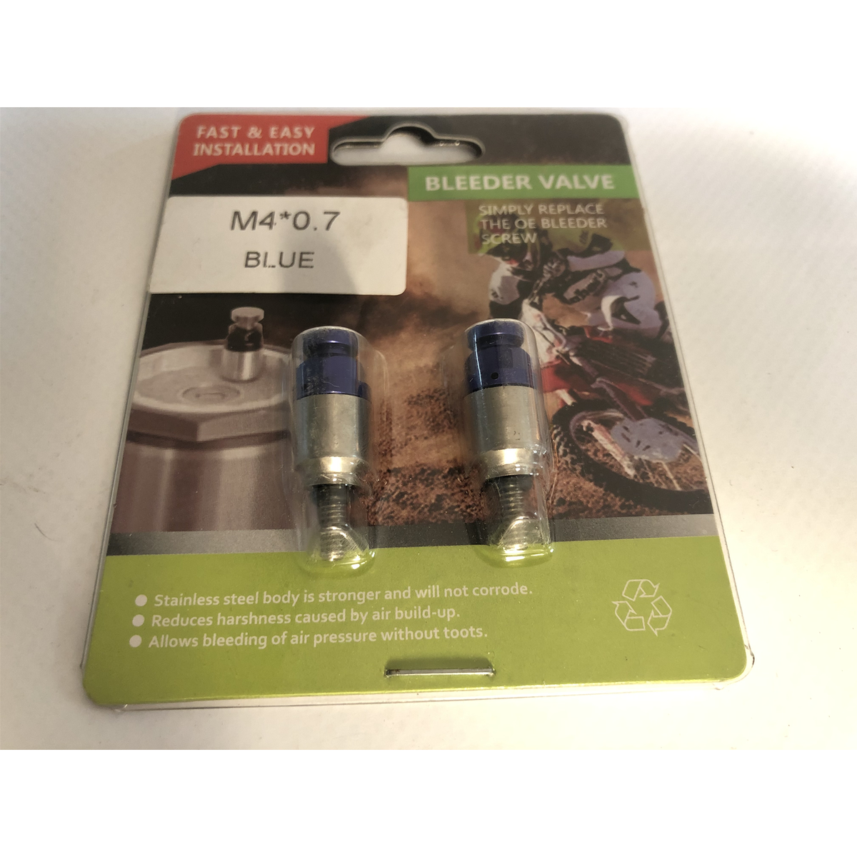 Zubehör Und Ersatzteile Husqvarna TE 300 - Foto 13