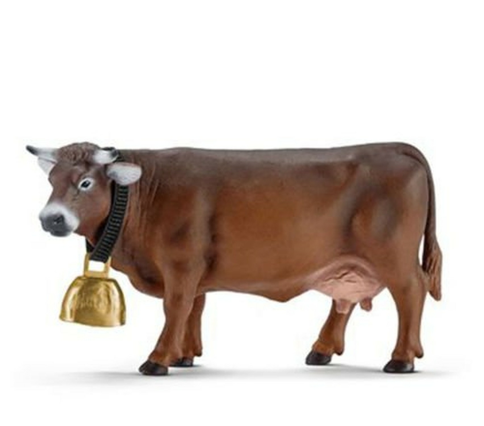 schleich cows
