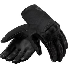 Rev It Cassini H2O Ladies Motorcycle Gloves Womens Winter Waterproof EX-DISPLAY