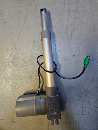 Used Pride Viva Radiance Base Motor