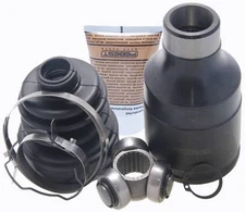 Inner Joint Right 21X40X26 FEBEST 0711-LNRH OEM 44117-54G10