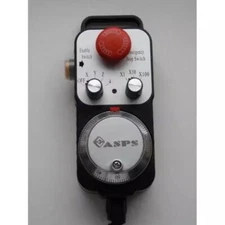 Electronic Handwheel Handheld Pulse Generator, Handheld Unit, MPG, Handheld Box