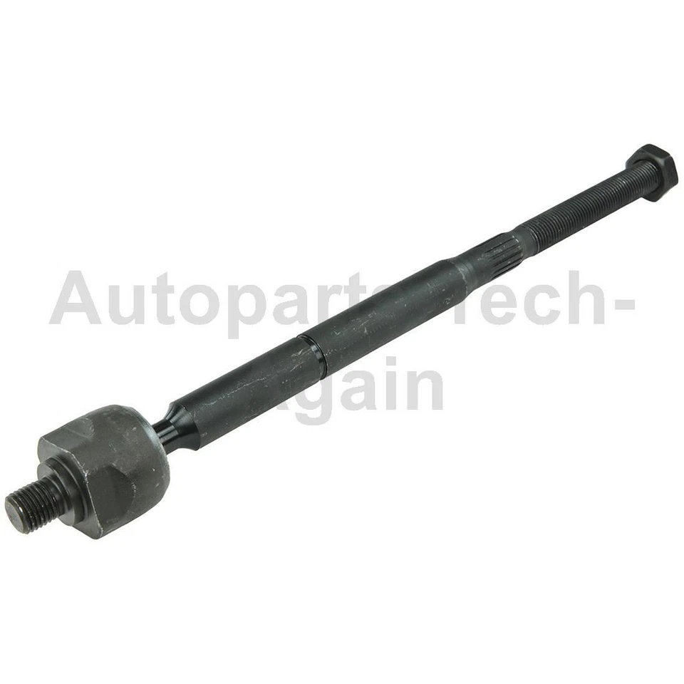 Mevotech 4 Front Tie Rod End Fits 2007-2008 Dodge Caliber 2007-2008 Jeep Compass - Image 2 of 4