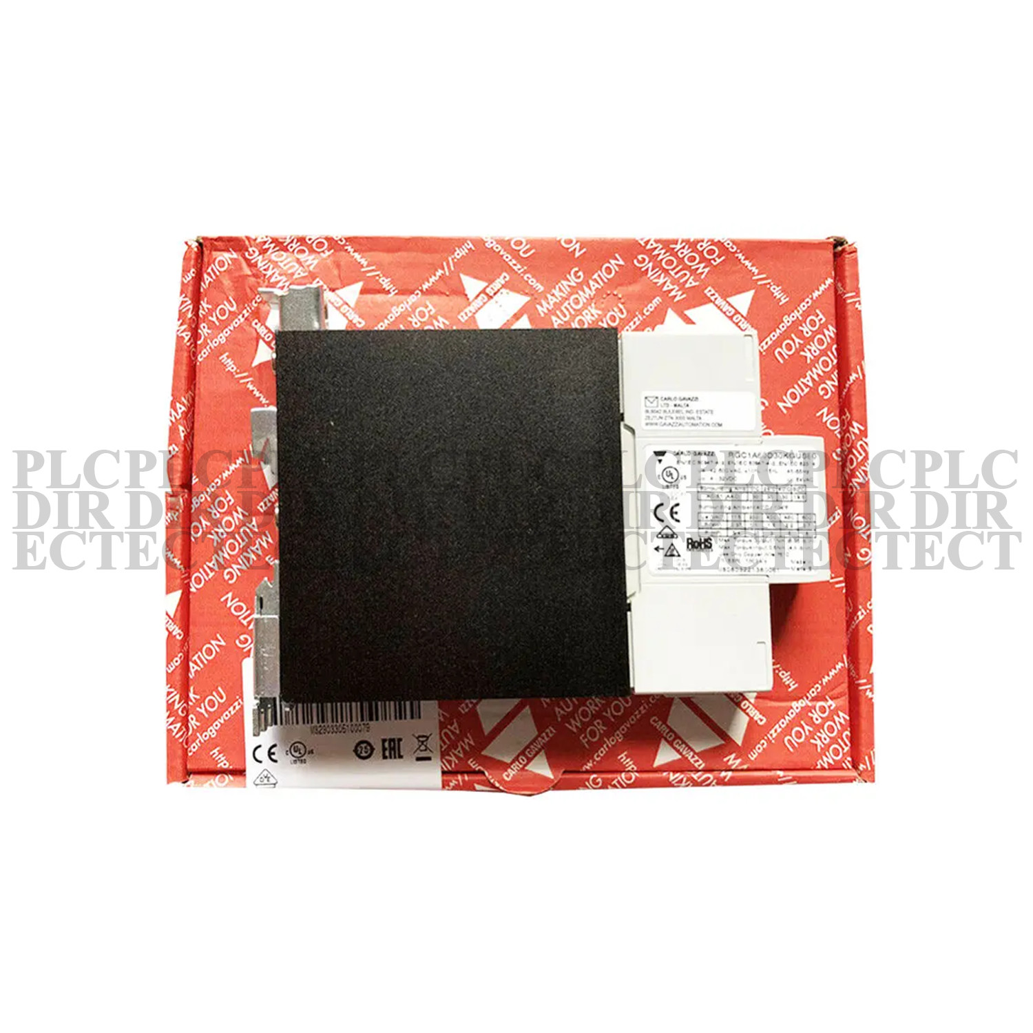 NEW Carlo Gavazzi RGC1A60D30KGUS80 Solid State Relay