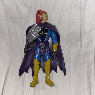 teenage mutant ninja turtles Battle Nexus Ultimate Ninja Figure 2004 TMNT B1