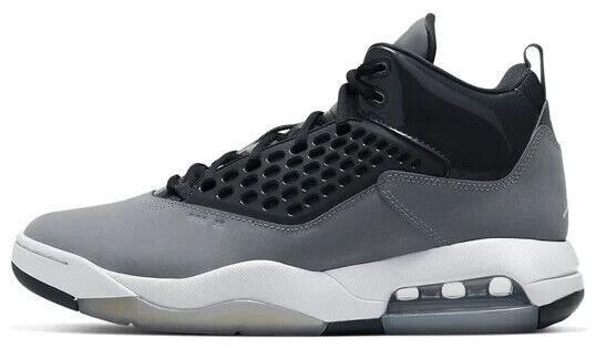 Jordan Maxin 200 Smoke Grey - 1 of 1