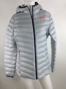 helly hansen women's verglas hooded down insulator jacket